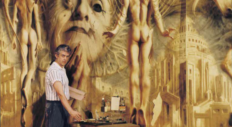 ジェラール・ディマシオ – Hokkaido Digital Museum