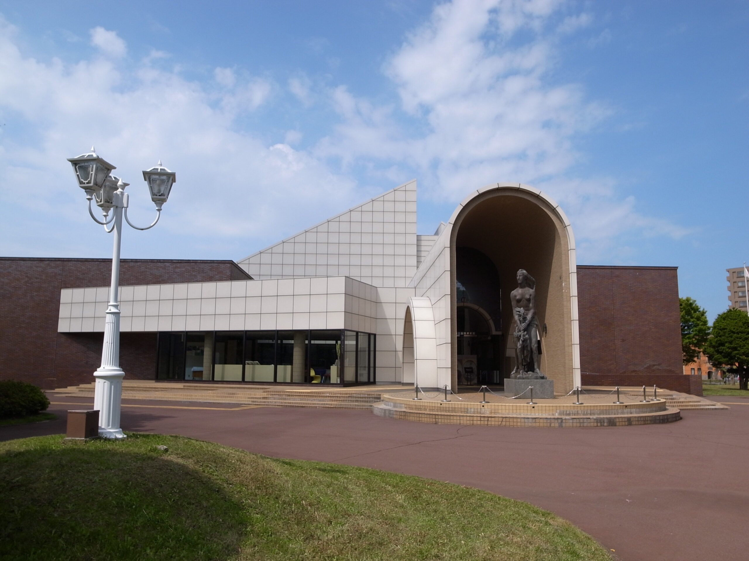 北海道數位博物館
