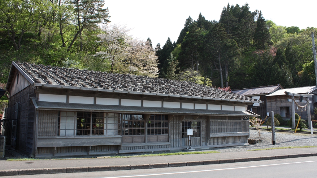 中近世の蝦夷地 – 北海道數位博物館